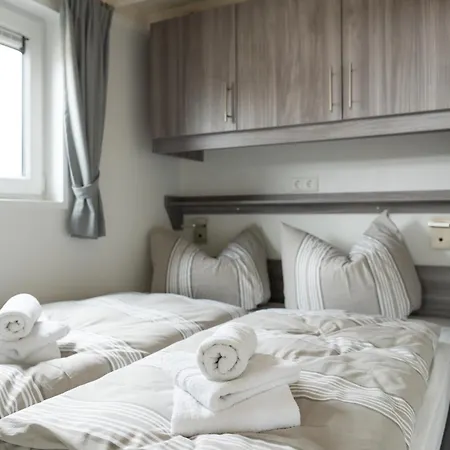 Bis 4 Personen Ohne Hund - A61163 Ferienhaus Norden