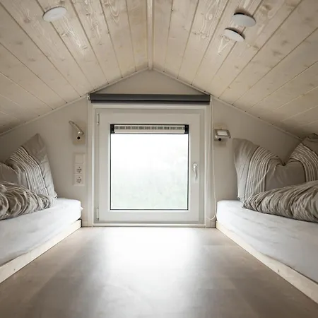 Holiday home Bis 4 Personen Ohne Hund Norden