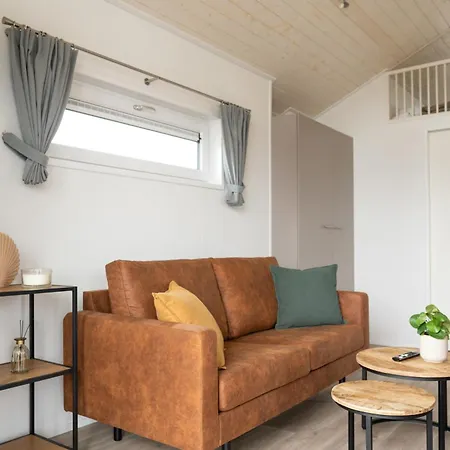 Bis 4 Personen Ohne Hund - A61163 * Norden