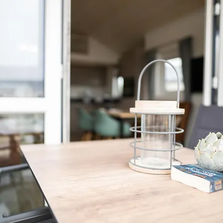 Bis 4 Personen Ohne Hund - A61163 Ferienhaus *