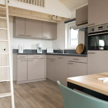 Bis 4 Personen Ohne Hund - A61163 Ferienhaus Norden