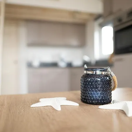 Bis 4 Personen Ohne Hund - A61163 * Norden