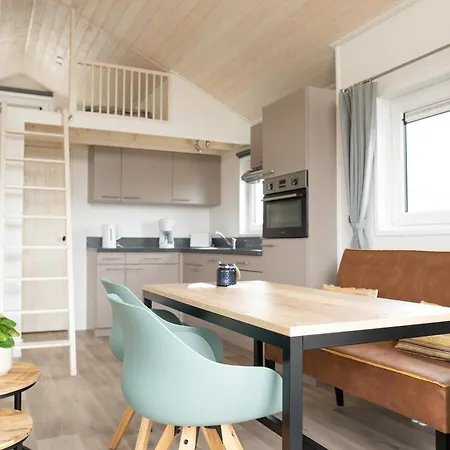 Holiday home Bis 4 Personen Ohne Hund