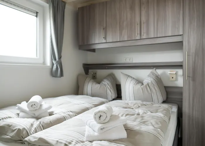 Bis 4 Personen Ohne Hund - A61163 Ferienhaus Norden