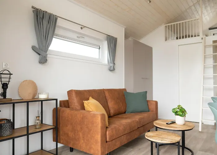 Bis 4 Personen Ohne Hund - A61163 * Norden