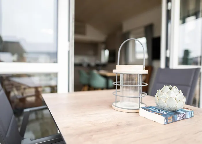 Bis 4 Personen Ohne Hund - A61163 Ferienhaus *