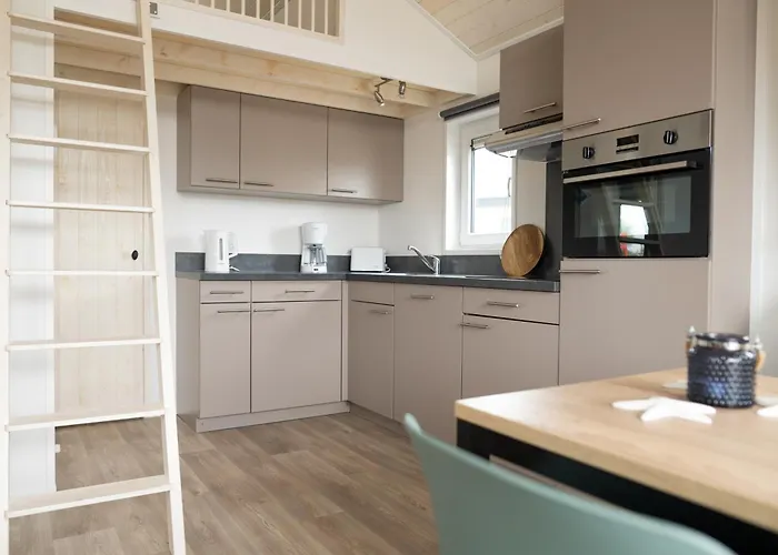 Bis 4 Personen Ohne Hund - A61163 Ferienhaus Norden