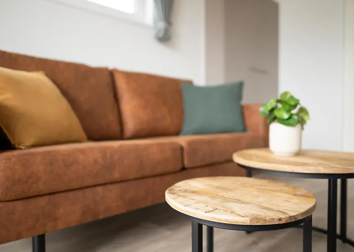 Bis 4 Personen Ohne Hund - A61163 *